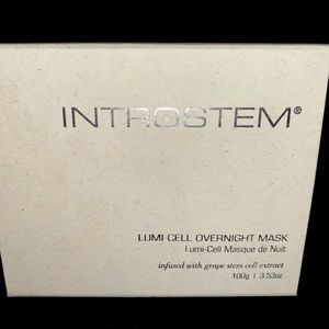 Lumicell overnight mask